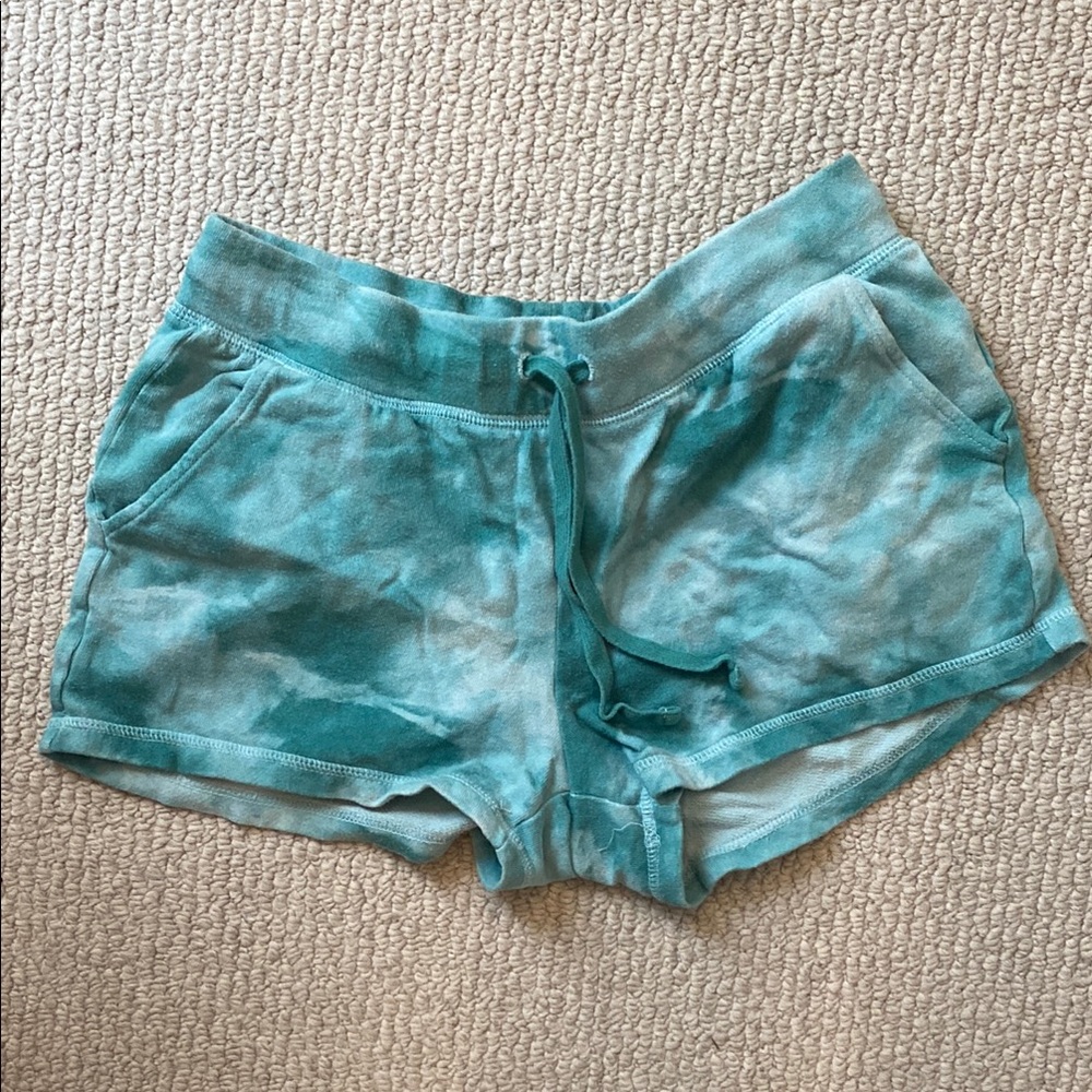 Teal Women's Shorts